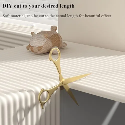 Paneles de pared acolchados, acolchado seguro anticolisión, cabecero autoadhesivo para guardería, sala de juegos y dormitorio, cojines de pared para despegar y pegar