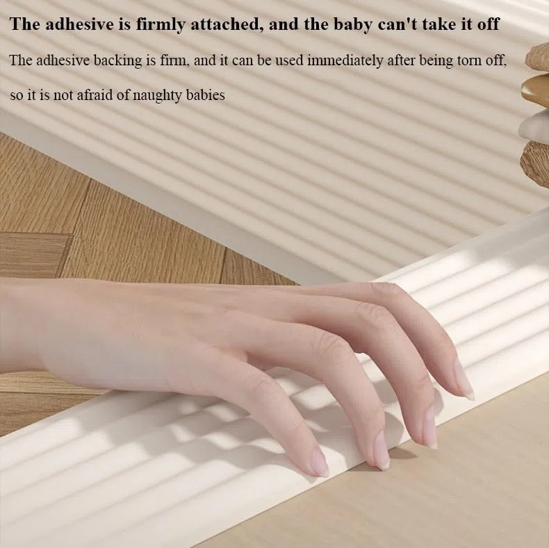 Paneles de pared acolchados, acolchado seguro anticolisión, cabecero autoadhesivo para guardería, sala de juegos y dormitorio, cojines de pared para despegar y pegar