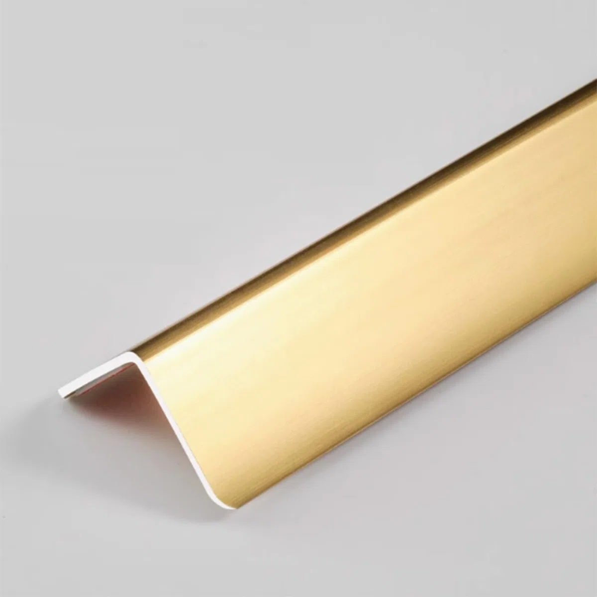 L Sd Protector de esquina autoadhesivo para pared d 155 cm, seguro para niños y adultos y decoración del hogar Slish