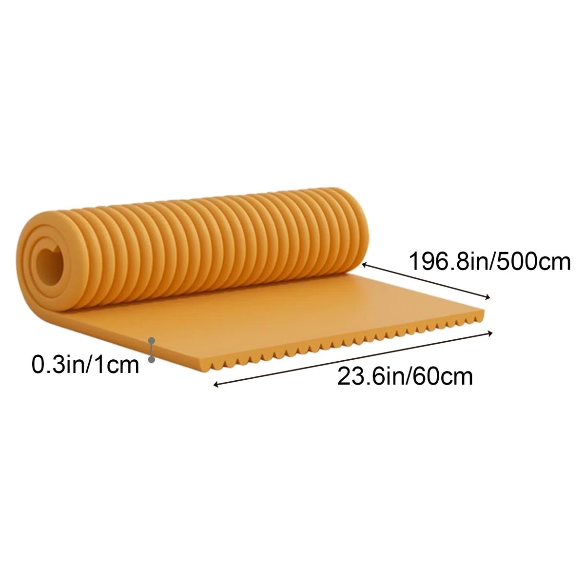 Protector de borde de espuma extra ancho, acolchado de seguridad suave para esquinas, paredes, chimenea y baya a prueba de niños, protección contra impactos, solución de seguridad acolchada